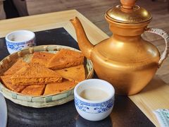 -银同牦牛肉火锅