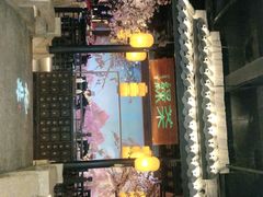 -绿茶餐厅(西湖银泰百货店)