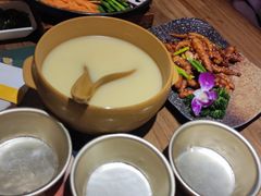 -冰川冷面·延边菜·炭烤串(观前店)