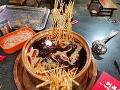 -镇江龙·火锅串串(武侯祠店)