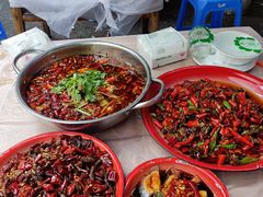 -拈一筷子·宜宾江湖菜(十一街店)