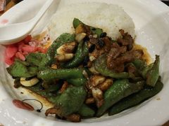 -阳阳中国饭(北京荟聚店)