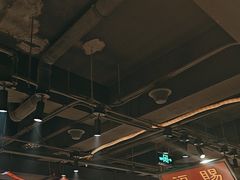 -清真·老门框爆肚涮肉·中华老字号(丰管路店)