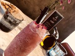 -Margherita雏菊意大利餐厅(雅颂庭购物中心店)