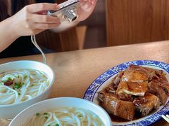 -下村新强记烧鹅店