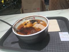-鲜芋仙(中华广场店)