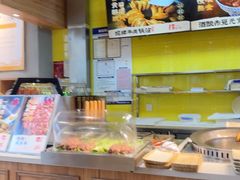 -张碗碗青海牛肉拉面(王城公园店)