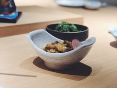 辣味蛤蜊-紫· 割烹  Kappo Murasaki