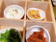 -蟹将军·松叶蟹和牛日料放题自助(K11店)