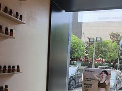 -泰合玺·精油疗愈 SPA(南京河西万达店)