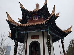 -戏马台景区
