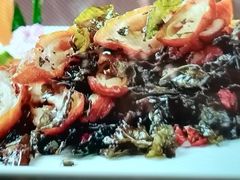 -院里寻菜·精致庭院菜(观沙岭店)