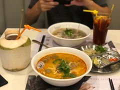 -CHILL Pho澳洲牛肉越南粉(佛山顺德万象汇店)
