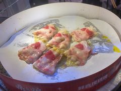 -秦炉烤肉(财富中心店)