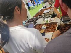 -乔波食品(杜桥中心菜场店)