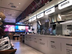 -俏凤凰(美林M·LIVE天地东座店)
