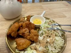 -柴犬小屋·柴餐厅·狗咖食堂(金鼎广场店)