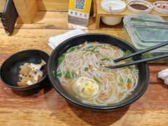 -二哥米线 丽江店