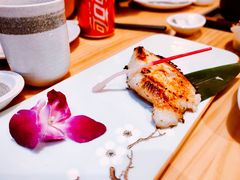 西京烤银鳕鱼-鲔屋寿喜烧