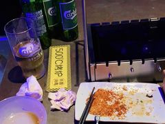 -很久以前羊肉串(打浦路店)