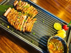 -苏梅花园(群星城店)