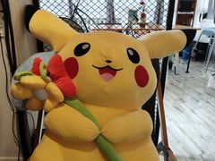 -吃饼人西餐(南开店)