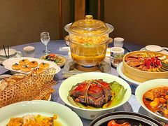 -二十八里太湖船菜(吉祥路店)