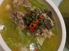 -得月楼·省级非遗·传统苏帮菜(观前店)