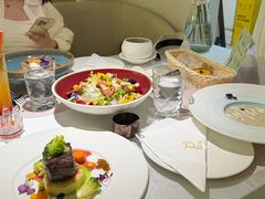 -晶雅花园西餐厅(南京首店)