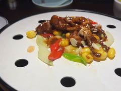 -应天大明王朝·南京菜(中山陵店)