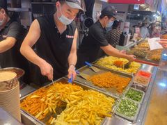 -周小亮丁家坡洋芋(全国总店)