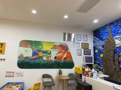 -向日葵艺术中心美术(虹桥南丰城校区)