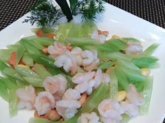 -威海九禧海鲜居渔水饺(经区店)