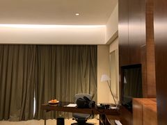 -广州粤海喜来登酒店