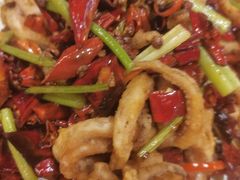 -陈傻子餐厅(世纪都会店)