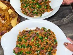 -前海沿·青岛菜(乐客城店)