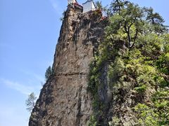 -塔云山