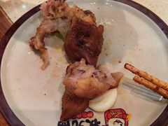 -状元阁烧烤(新华路总店)