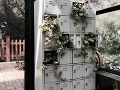 -北马山庄植趣咖啡