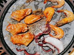 -汉阳廷自助烤肉(同和金铂天地店)