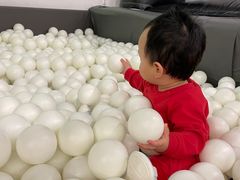 -Lilliput粒粒堡亲子餐厅(置汇旭辉店)