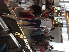 -维也纳酒店(深圳机场店)