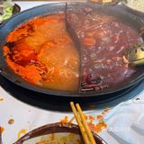 我和火锅的不解之缘