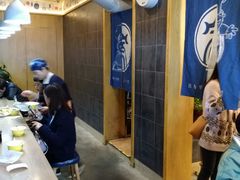 -老陈家擀面皮(木塔巷店)