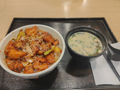 -吉野家(上海美罗城店)
