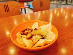 钟水饺-龙抄手(春熙路总店)