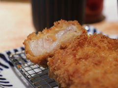 -堂本家洋食别馆·炸猪排(中心城店)