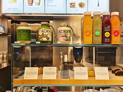 -ARKET CAFÉ(三里屯太古里店)