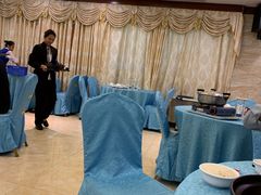 -御唐府海珊瑚主题餐厅