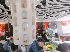 -大碗居·烤鸭·鱼头泡饼(天坛东门店)